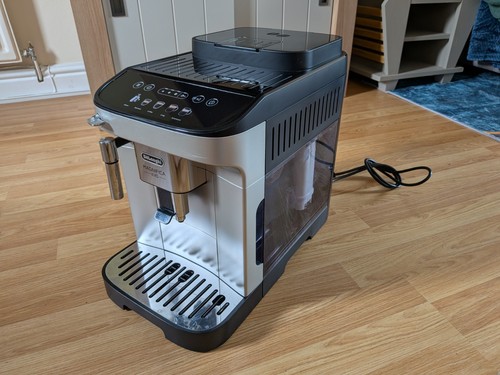 Longhi magnifica evo coffee - evo,