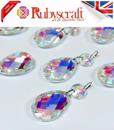 Pack crystal faceted - crystal,