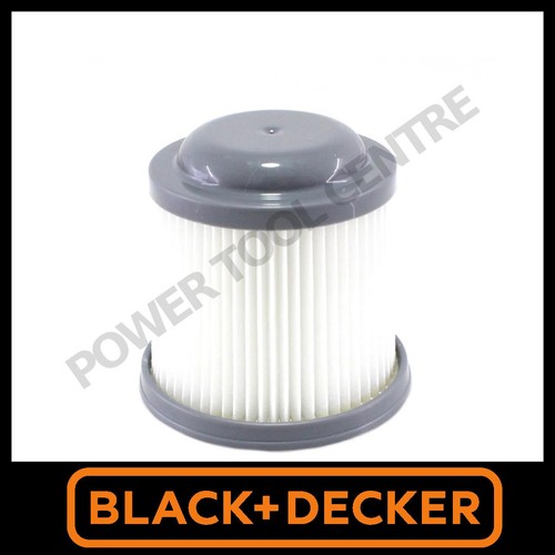 Genuine black decker filter - genuine,