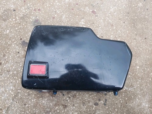 Honda gl500 gl650 right rear - right,