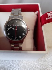 WENGER SWISS MILITARY FIELD