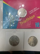 2011-2012 London Olympics