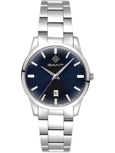 Gant g208002 wristwatch - gant,
