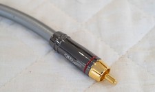 QED 40i DIGITAL COAXIAL CABLE