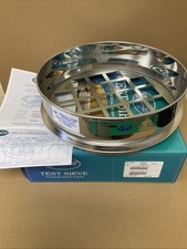 Endecotts Laboratory Test