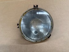 Ford Escort mk2 Flat Face Round Headlamp, L.H.D.