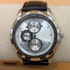 River Island mens quartz