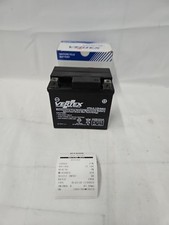 Suzuki LT 80  1990-2006 VERTEX VP5-3 HEAVY DUTY GEL 12v BATTERY (Health 2 %)