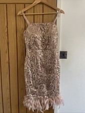 Women’s Lipsy London Sequin
