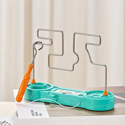 Kids electric touch maze - electric,