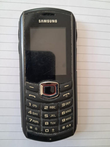 Samsung b2710 solid immerse - samsung,