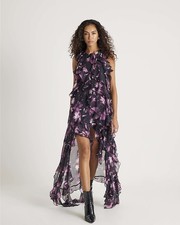 River Island Womens Maxi Dress