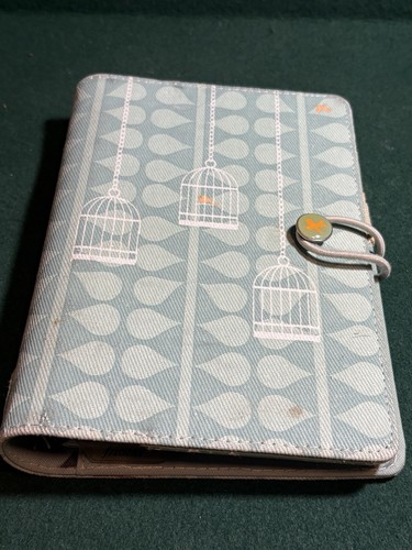 Filofax personal organiser - a5,