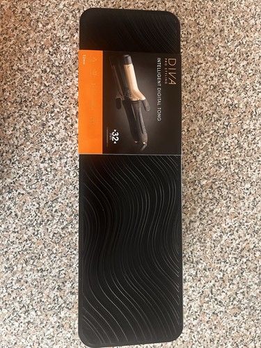 Diva pro styling 32mm - pro,