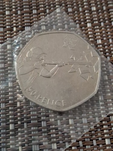Shooting 2011 olympic 50p - shooting,