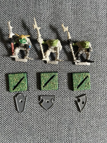 Warhammer fantasy citadel - fantasy,