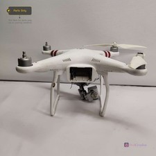 DJI PHANTOM STANDARD W321