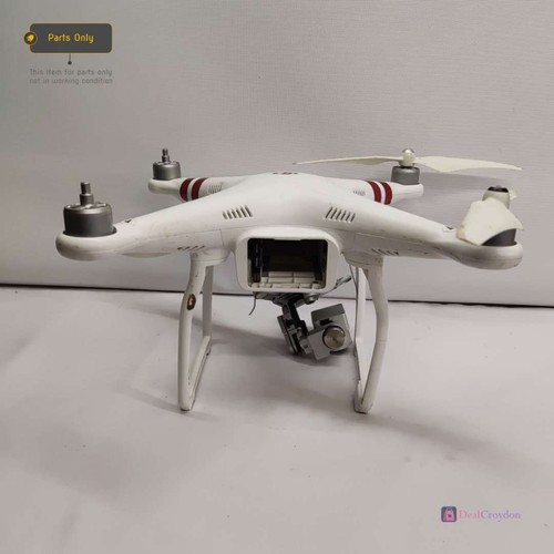 Dji phantom standard - dji, w321
