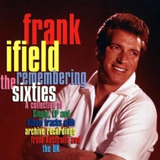 Ifield Frank - Remembering the Sixties - Ifield Frank CD SIVG The Cheap Fast