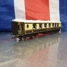 Hornby OO Pullman Minerva