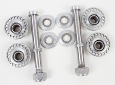 OTK Tony Kart 401RR M10 Multi Hole Castor Camber Kit