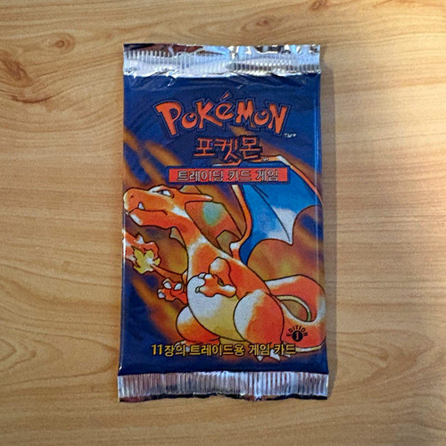 Pokémon base set korean 1st - pokémon,