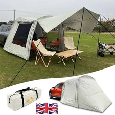 Tailgate Awning Car Tent