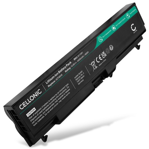 Battery for lenovo - lenovo, thinkpad