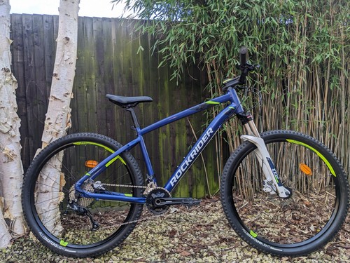 Decathlon rockrider 540 - st,