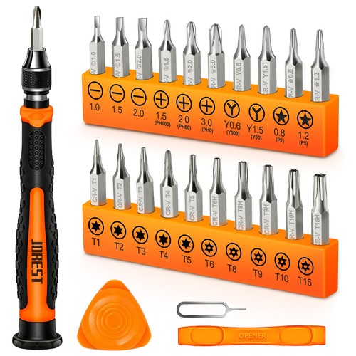 24pcs small precision - 24pcs,
