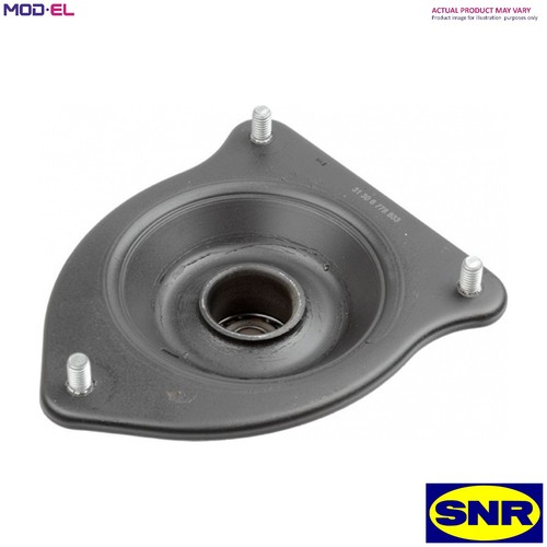 Suspension strut support mount - strut,