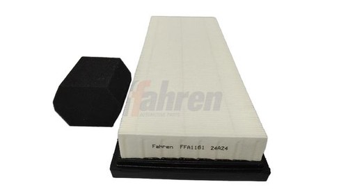Fahren with valvoline oil - fahren,