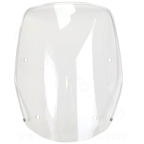 Windscreen honda 125 150 - x,