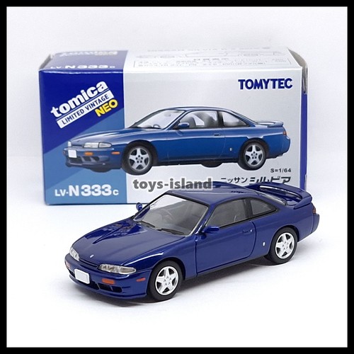 Tomica limited vintage neo - tomica,