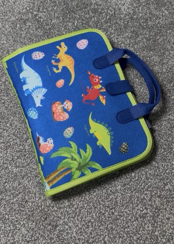 Busy board toys - board, educational