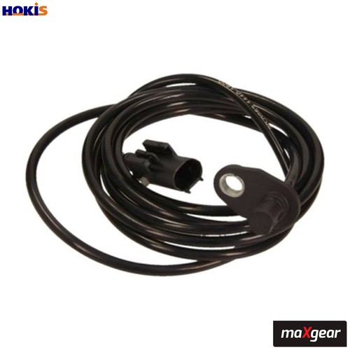 Sensor wheel speed - sensor,