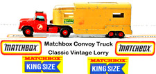 Matchbox KING SIZE K-18 DODGE