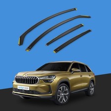 Skoda Kodiaq MK2 2024-onwards