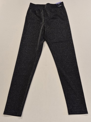 Black sparkle high rise - sparkle,