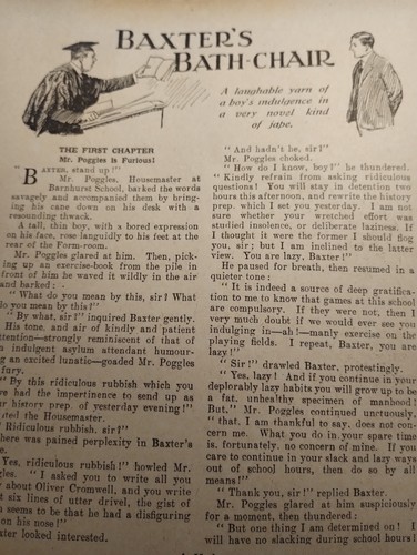 Sk189 ephemera 1928 short - 1928,