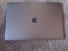 Apple MacBook Pro 16-inch 2019