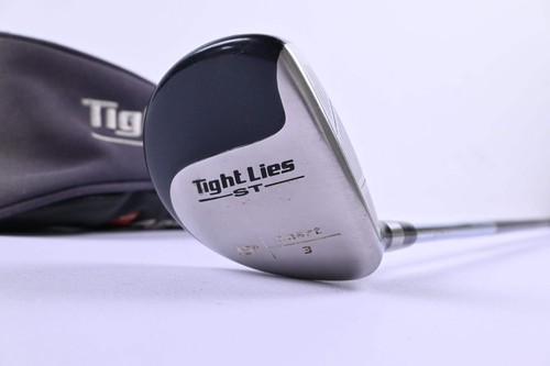 Adams tight lies wood - #3,