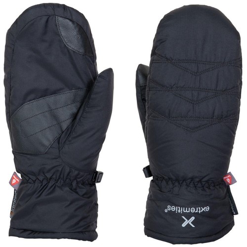 Lightweight packable mitts - lightweight,