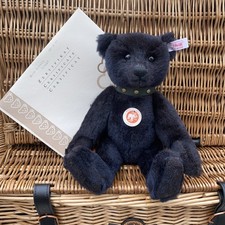 Steiff 2007 Blue-Tipped