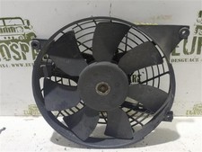 fan 28569 SSANGYONG MUSSO 2.9