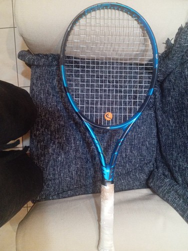 Babolat pure drive 2021 - babolat, tennis