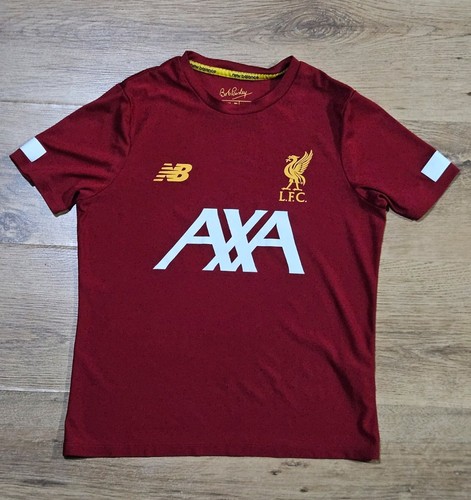 Liverpool axa training - axa,