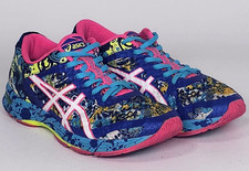 ASICS Womens Size 8 Gel Noosa