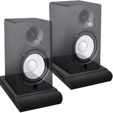 2/1 Set Isolation Pads Studio