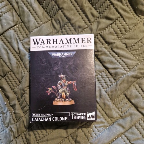 Games workshop warhammer 40k - workshop,
